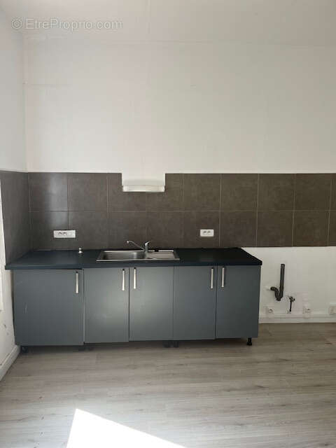 Appartement à BRANOUX-LES-TAILLADES