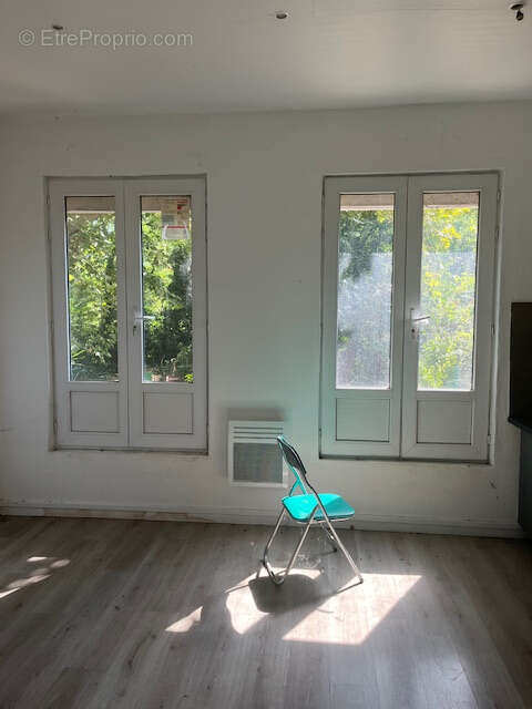 Appartement à BRANOUX-LES-TAILLADES