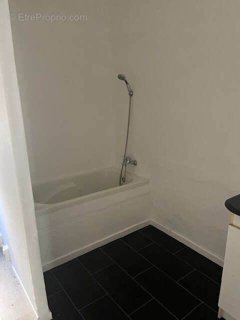 Appartement à BRANOUX-LES-TAILLADES