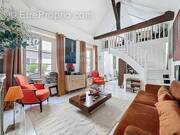 Appartement à PARIS-3E