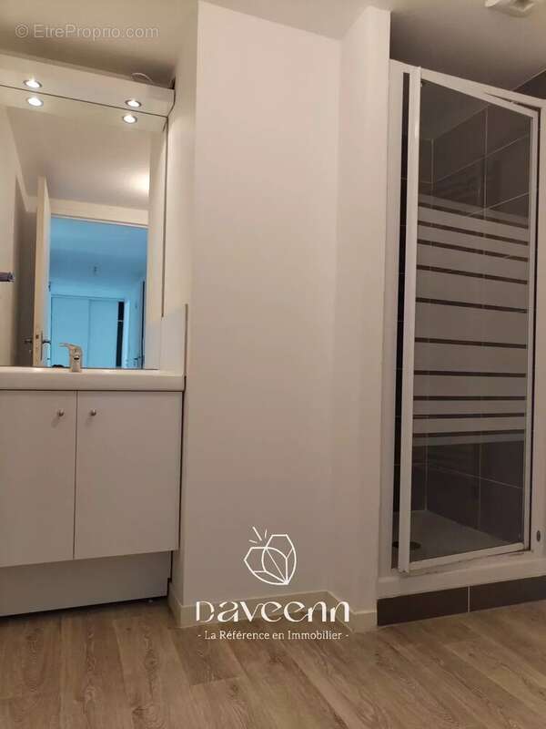 Appartement à PLESCOP