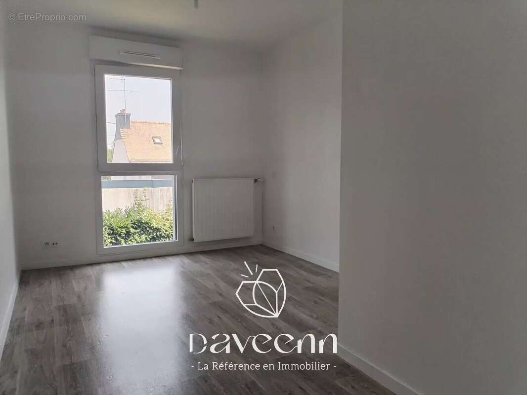 Appartement à PLESCOP