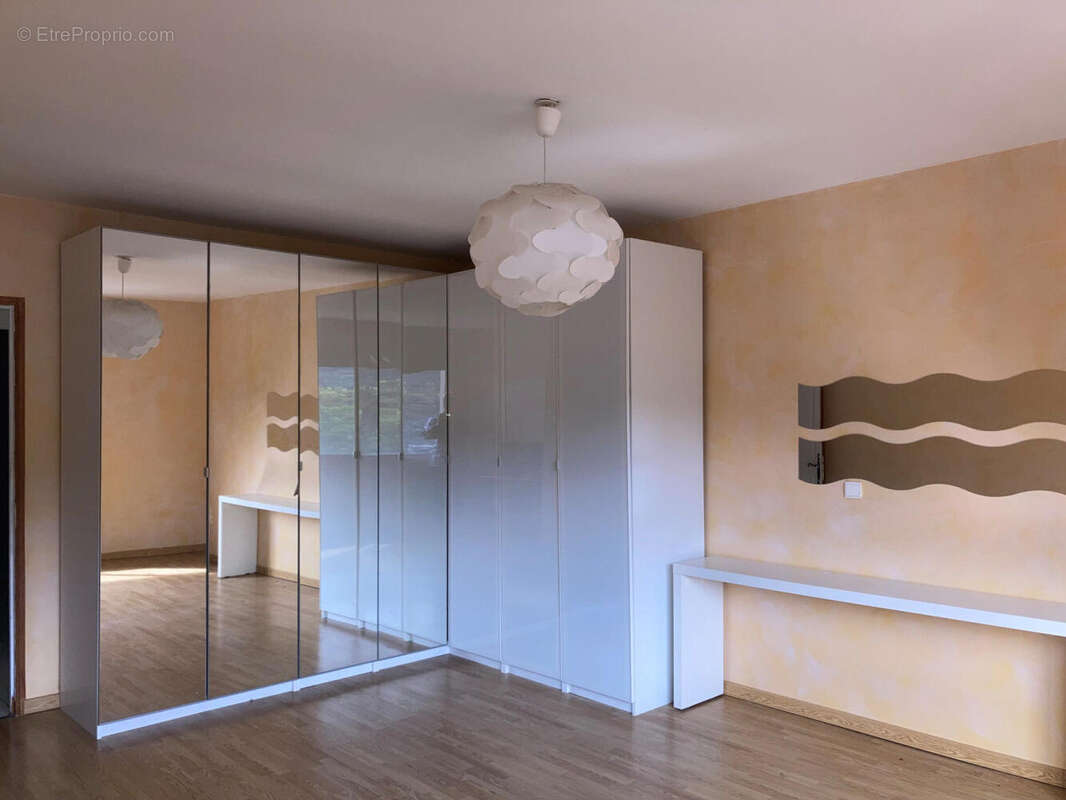 ch 2 etage bis - Maison à CAHORS