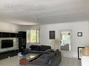 salon bis - Maison à CAHORS