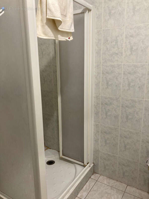 sd appart rdc - Maison à CAHORS