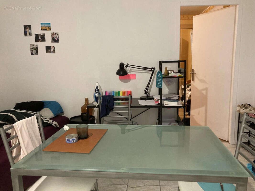 sejour appart rdc 2 - Maison à CAHORS