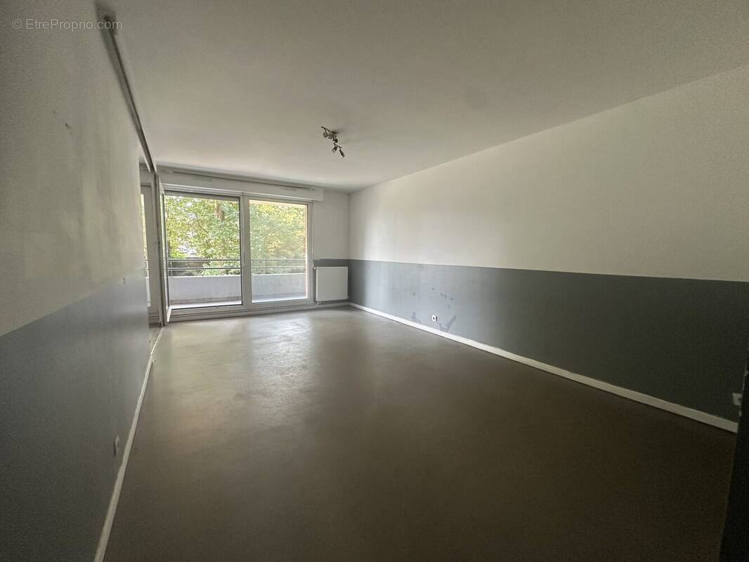Appartement à ROUBAIX