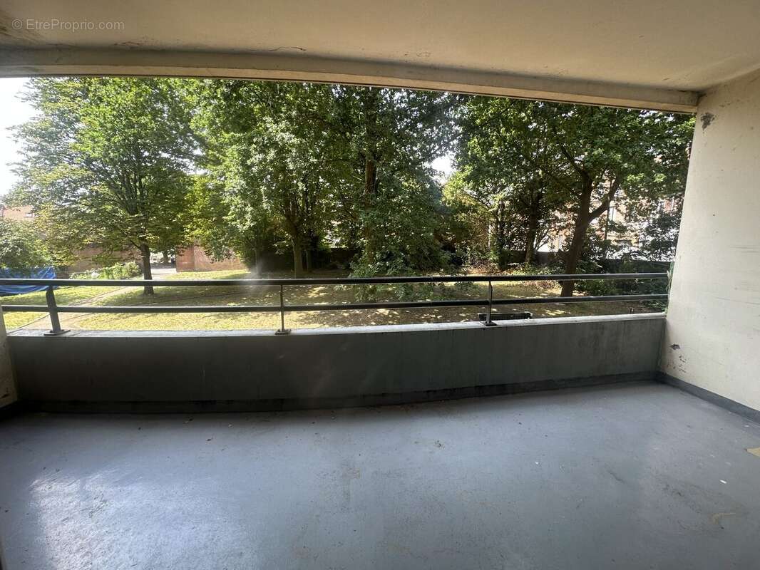 Appartement à ROUBAIX