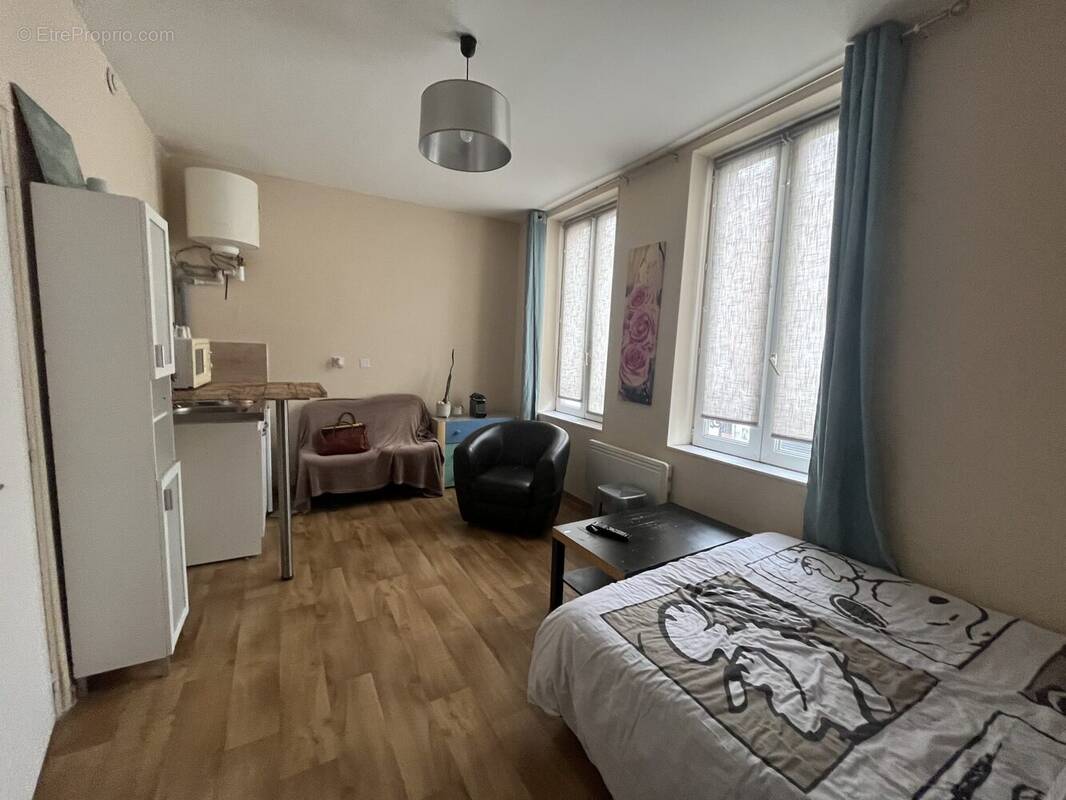 Appartement à LILLE