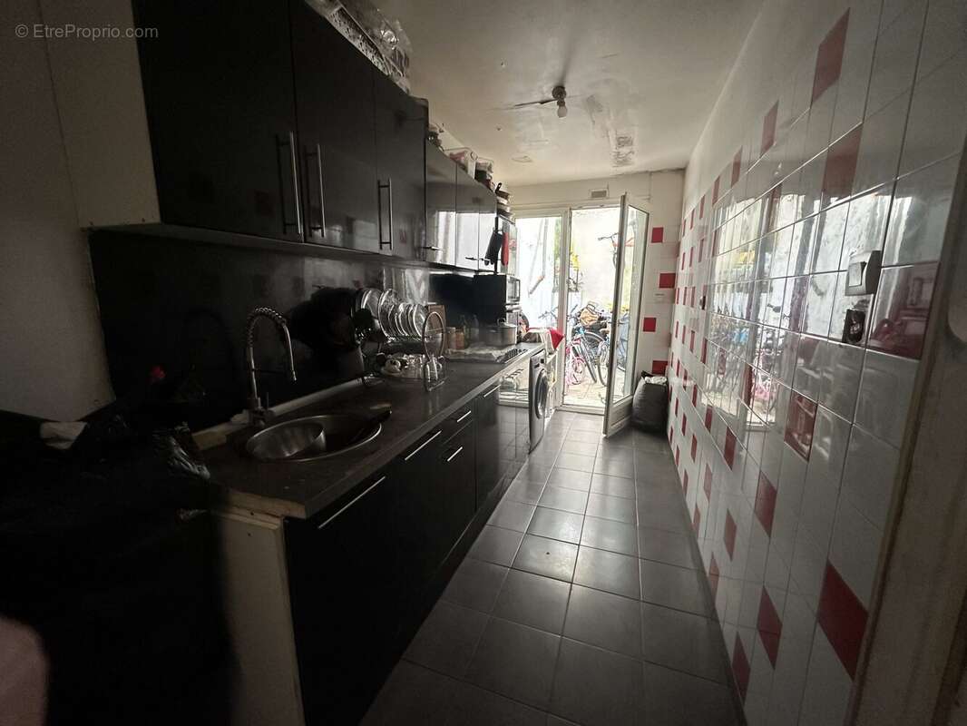 Appartement à ROUBAIX