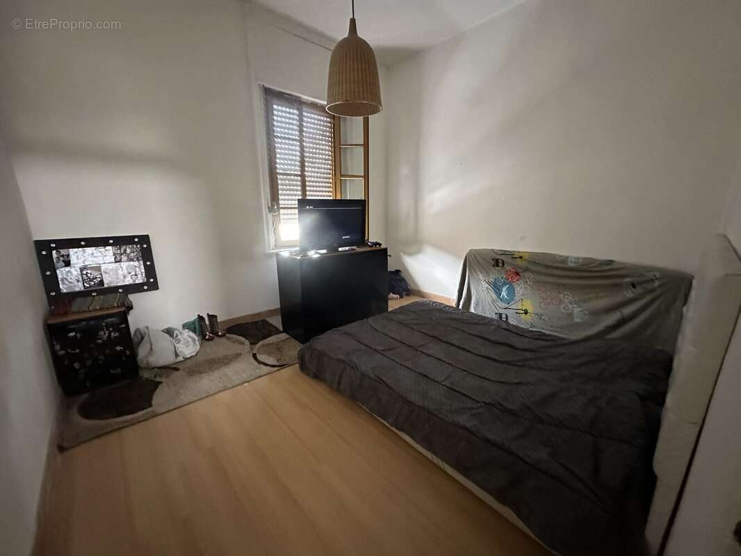 Appartement à ROUBAIX