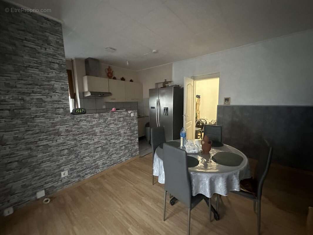 Appartement à ROUBAIX