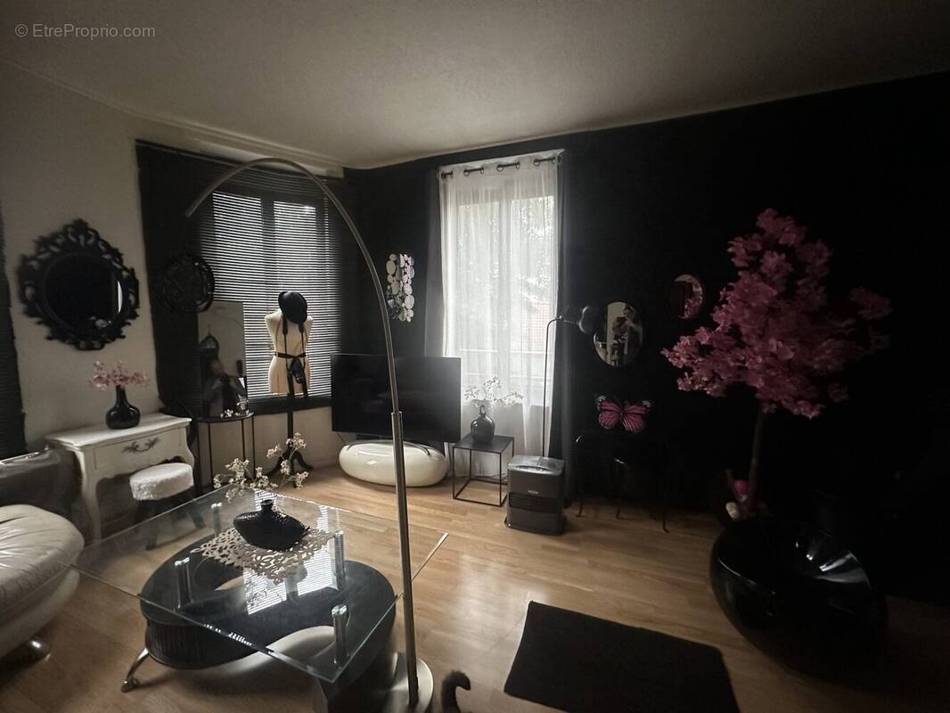 Appartement à ROUBAIX