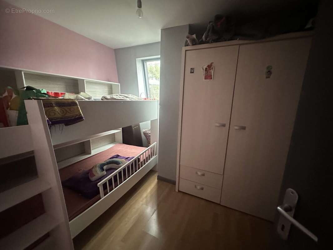 Appartement à ROUBAIX