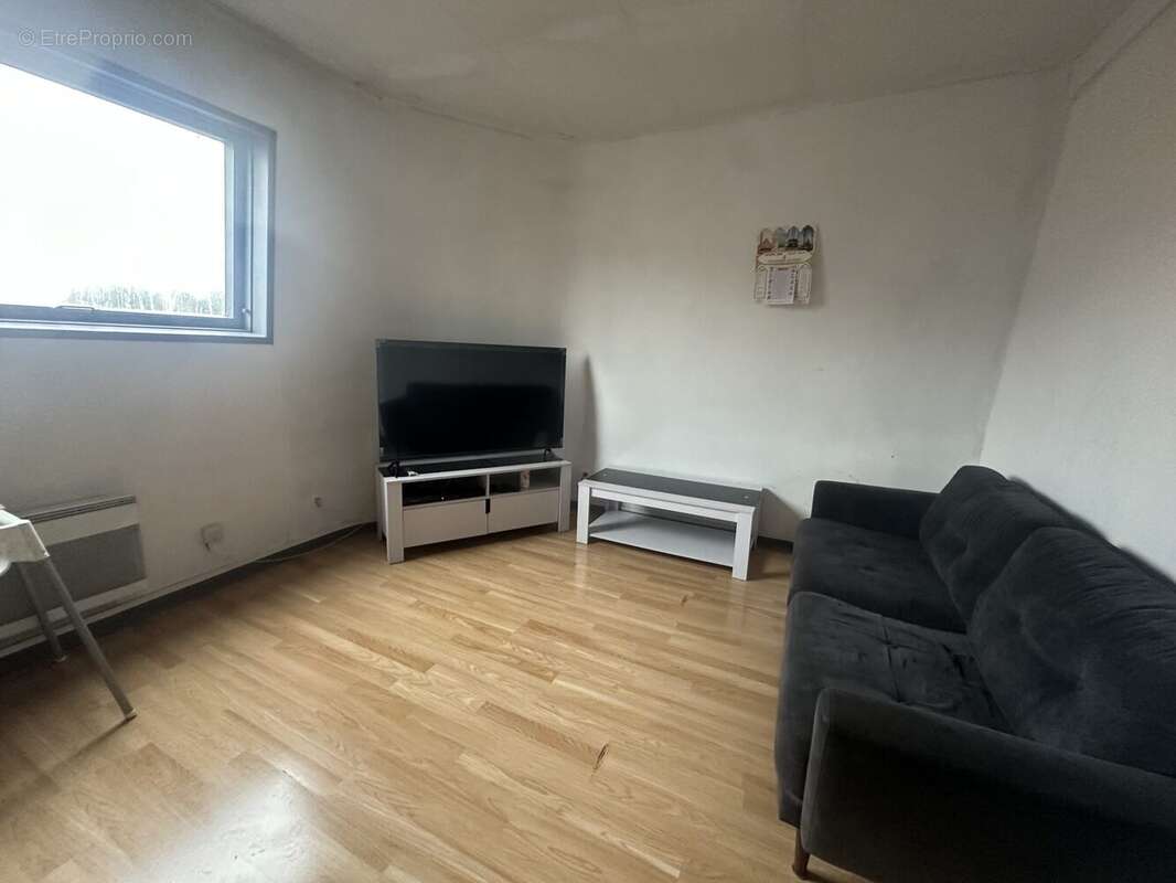 Appartement à ROUBAIX