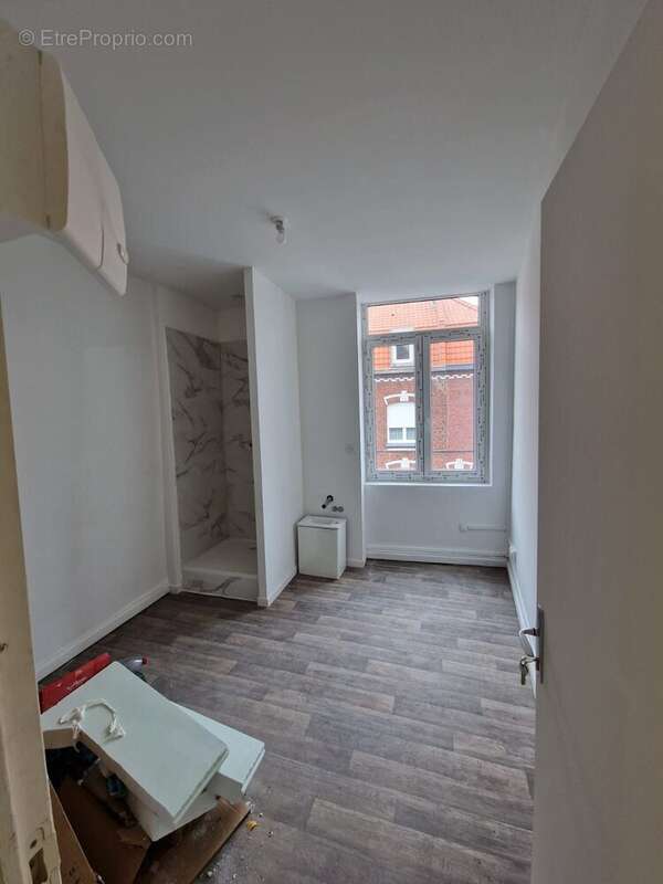 Appartement à TOURCOING