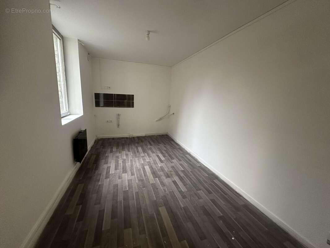 Appartement à ROUBAIX