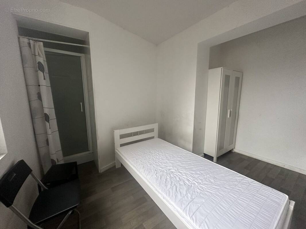 Appartement à ROUBAIX