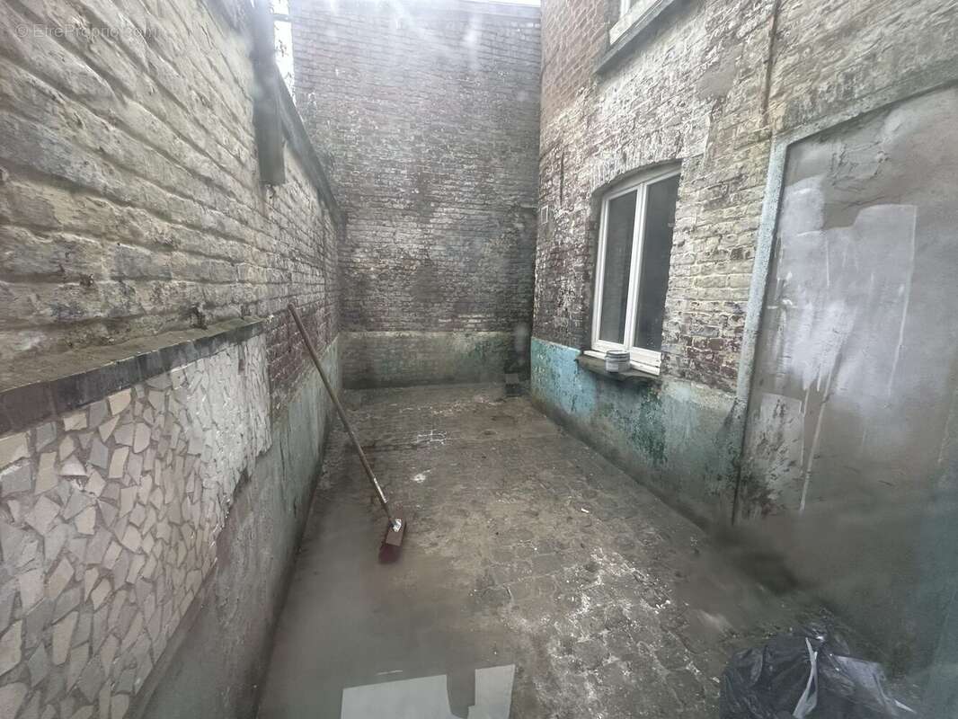 Appartement à ROUBAIX