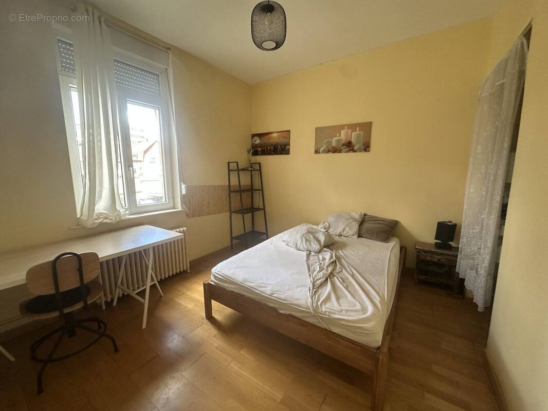 Appartement à ROUBAIX