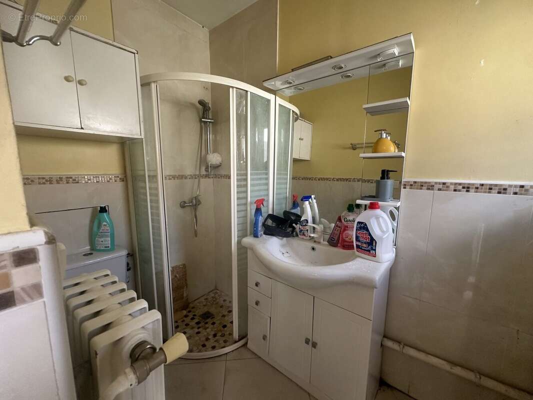 Appartement à ROUBAIX