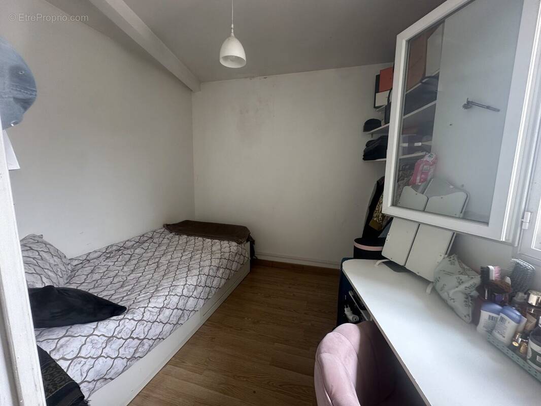 Appartement à ROUBAIX