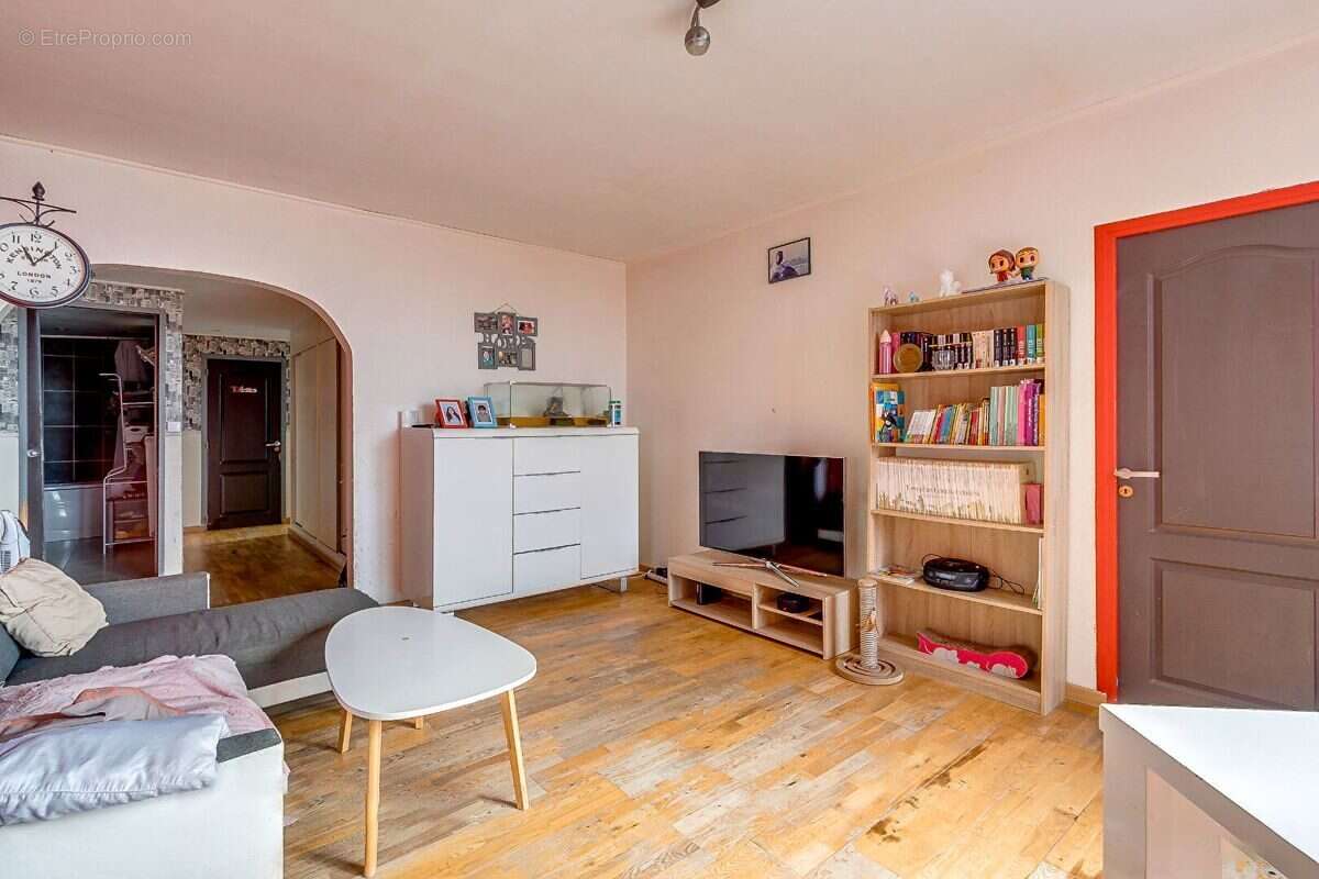 Appartement à TOURCOING