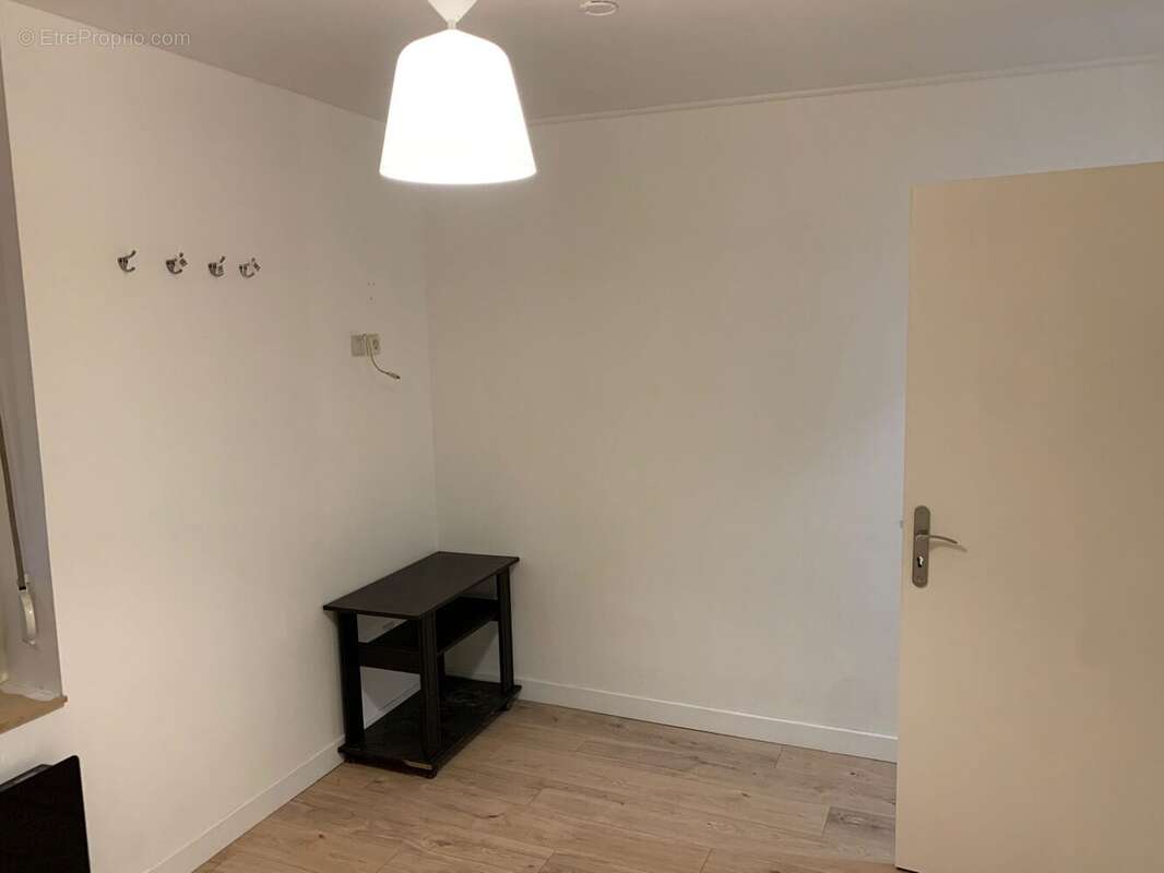 Appartement à ROUBAIX