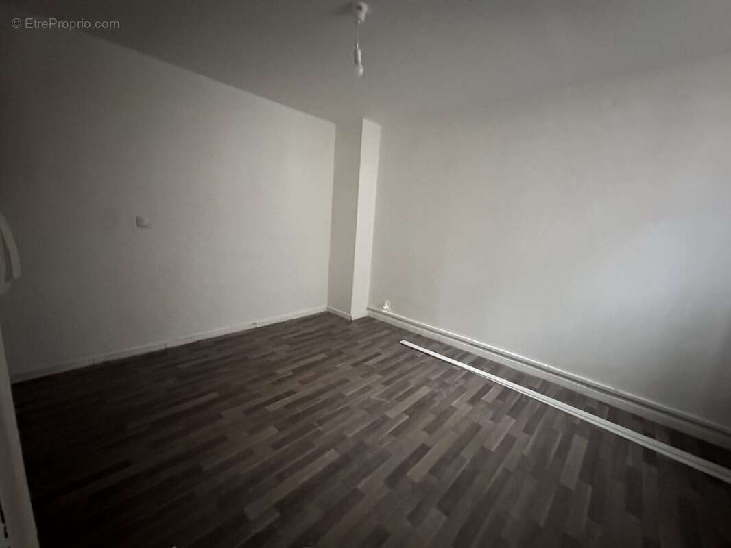 Appartement à ROUBAIX