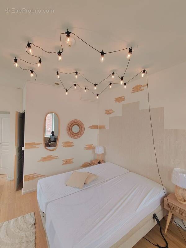 Appartement à ROUBAIX