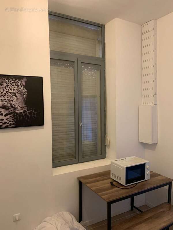 Appartement à ROUBAIX