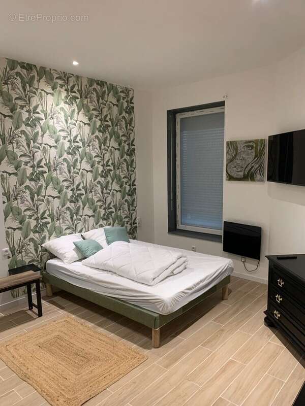 Appartement à ROUBAIX