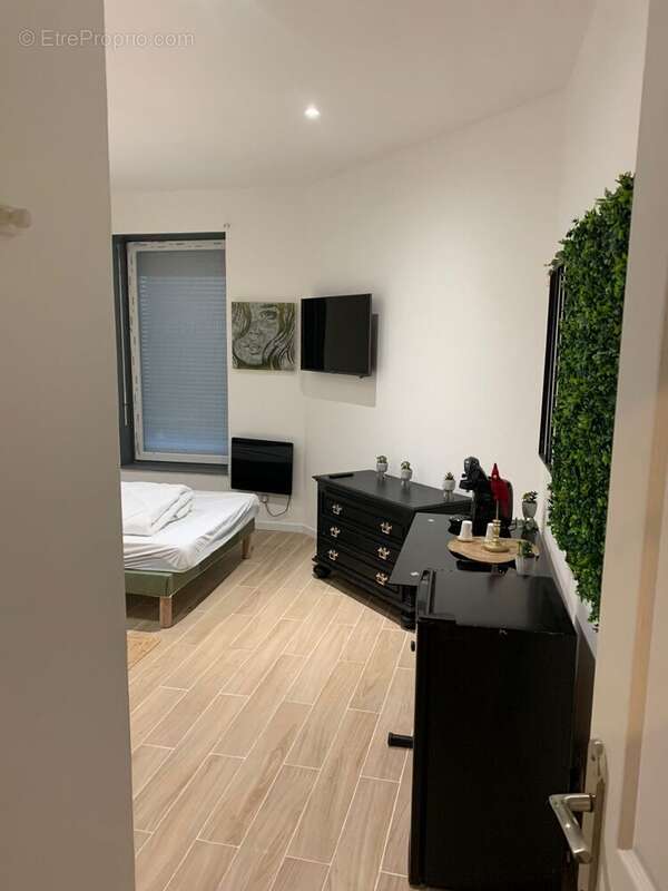 Appartement à ROUBAIX