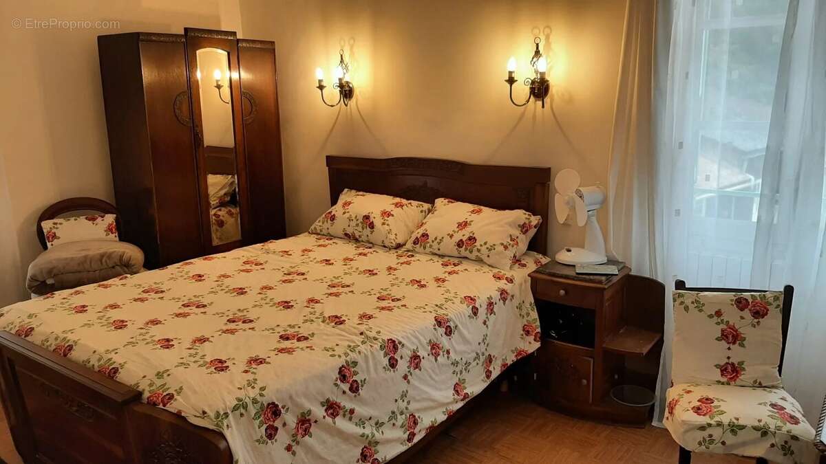 Maison à SAINT-AULAYE