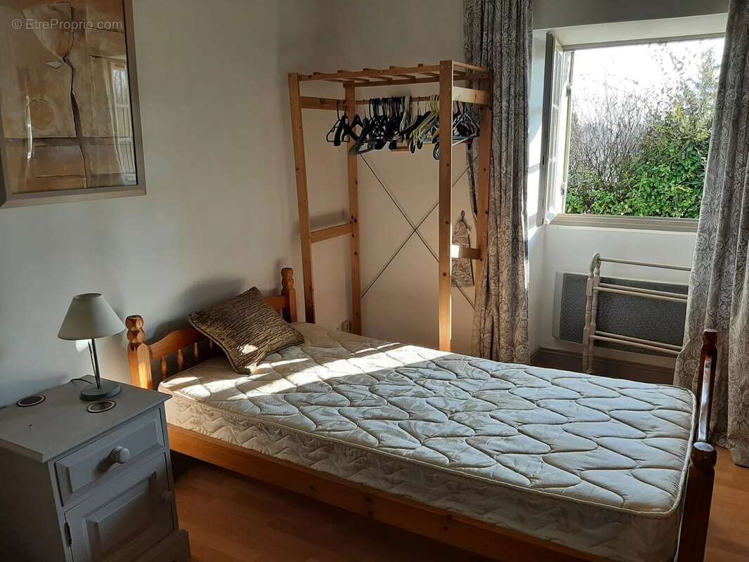 Maison à AUBETERRE-SUR-DRONNE