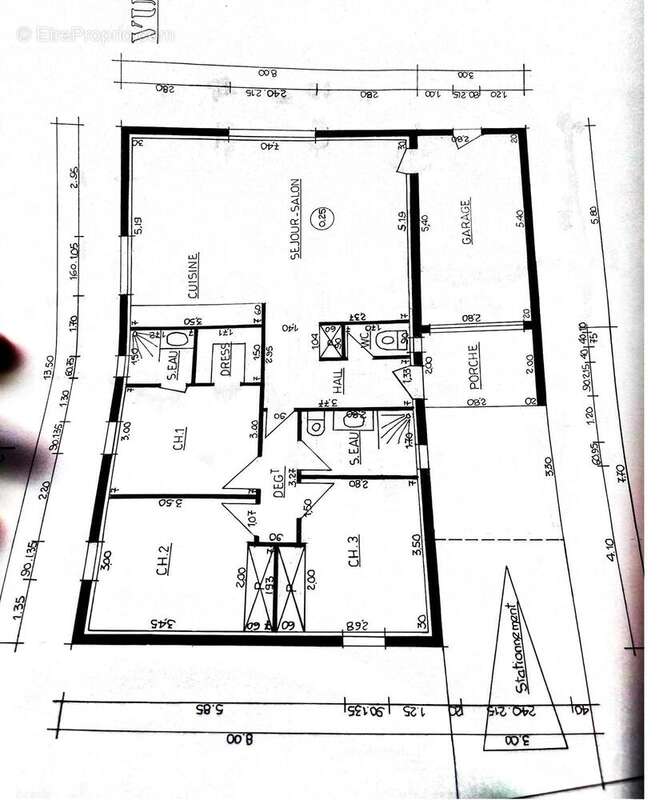 Photo 4 - Maison à FERRALS-LES-CORBIERES