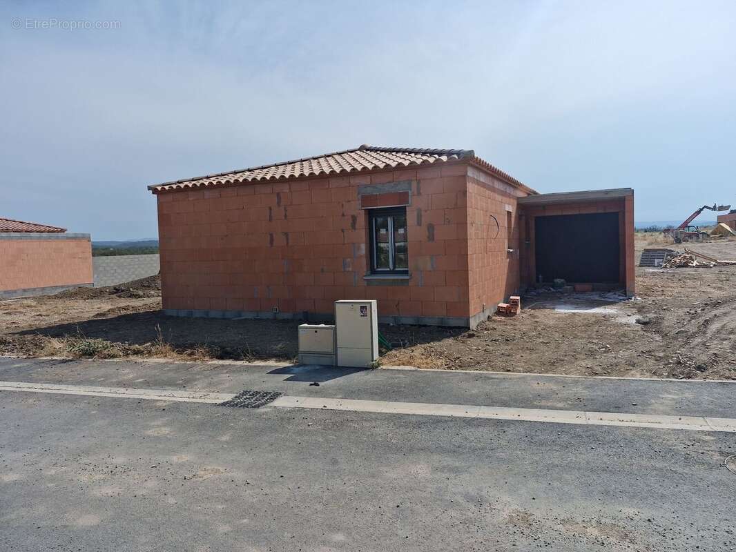 Photo 6 - Maison à FERRALS-LES-CORBIERES