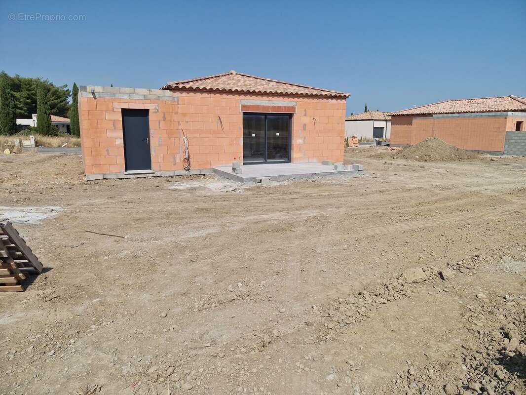 Photo 7 - Maison à FERRALS-LES-CORBIERES