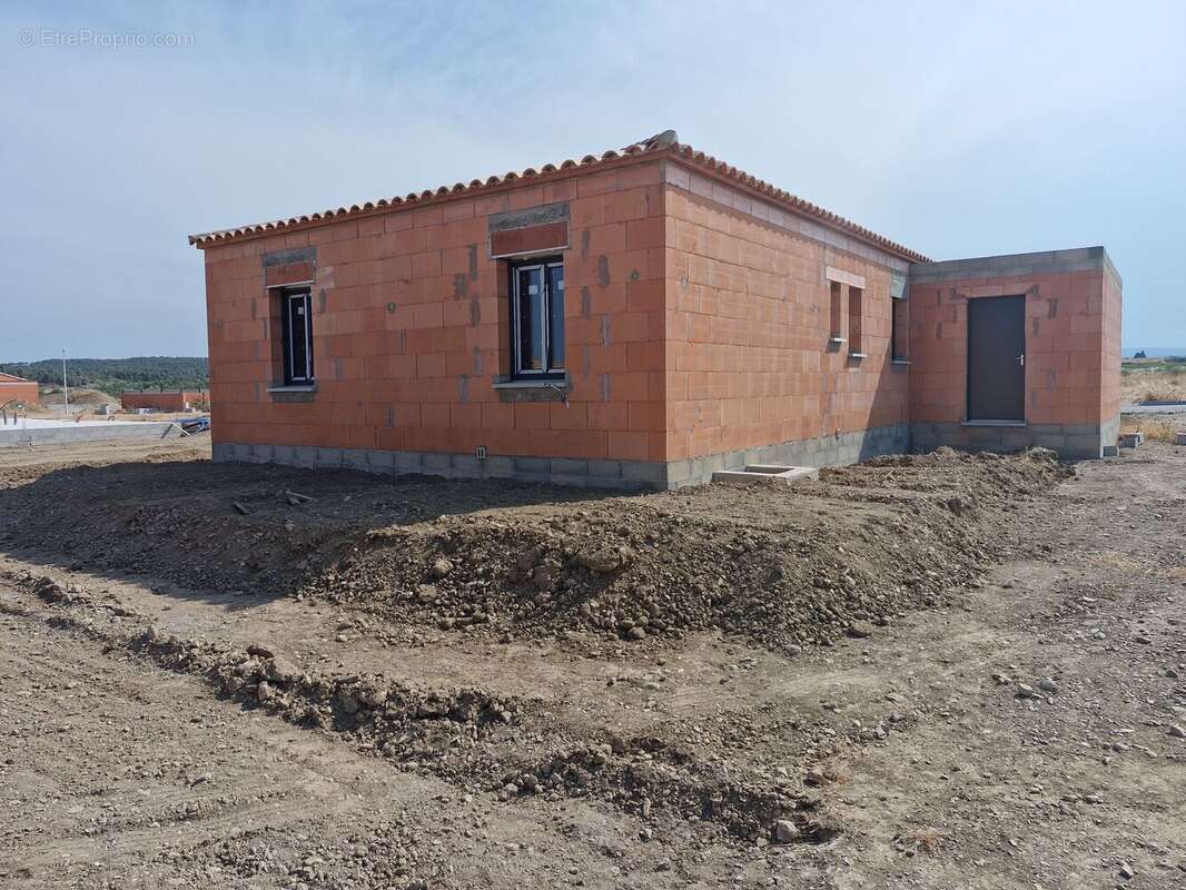 Photo 6 - Maison à FERRALS-LES-CORBIERES