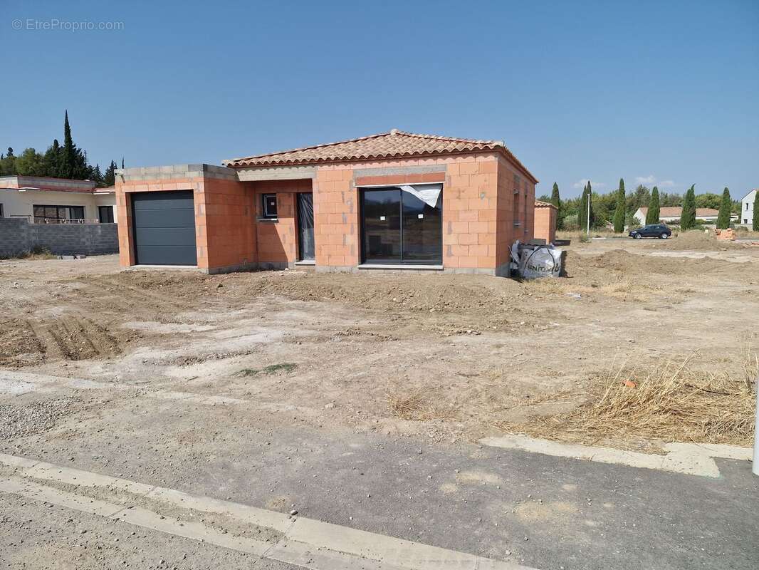 Photo 7 - Maison à FERRALS-LES-CORBIERES