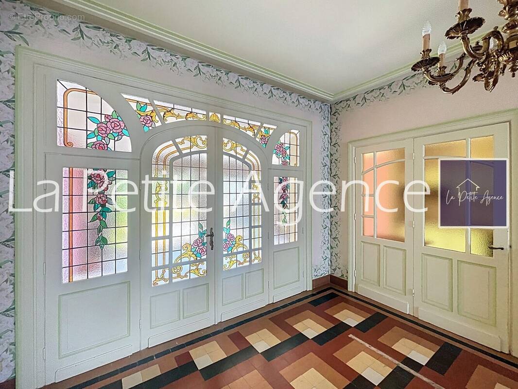 Maison à ANNOEULLIN