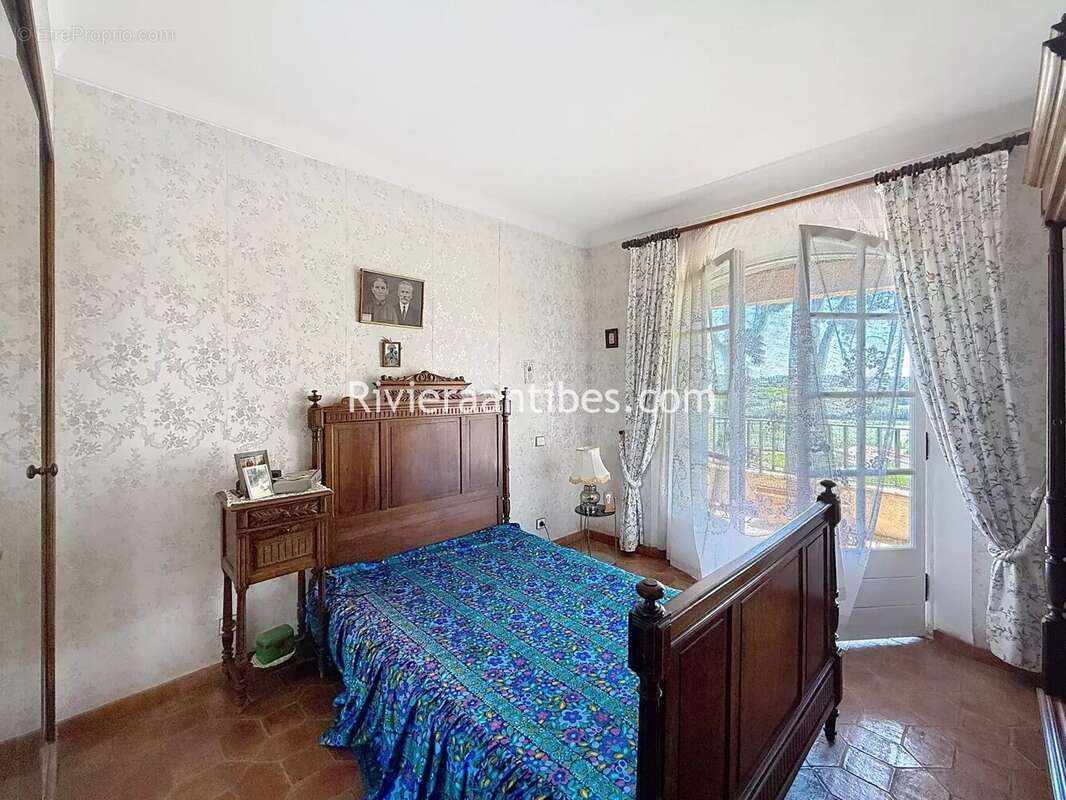 Maison à ANTIBES
