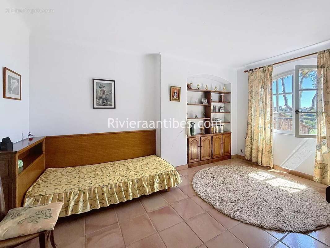 Maison à ANTIBES