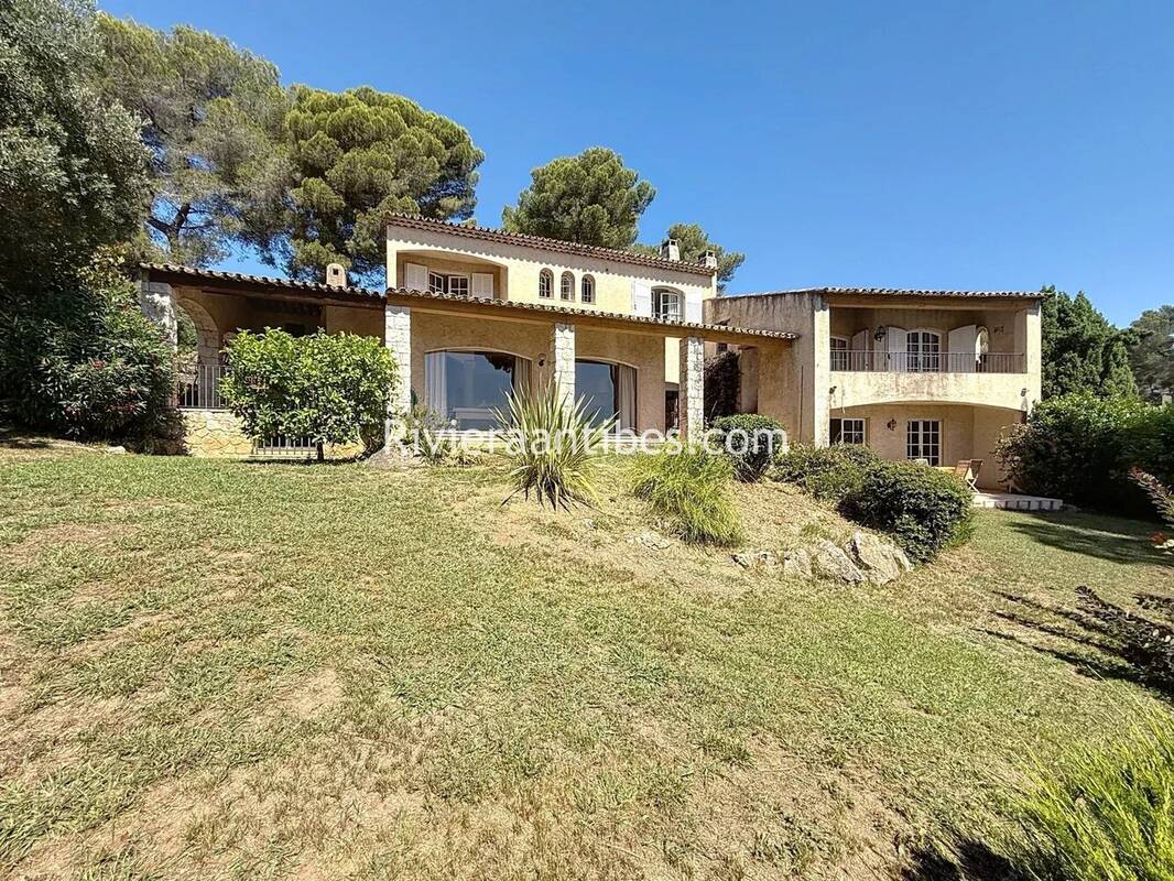 Maison à ANTIBES