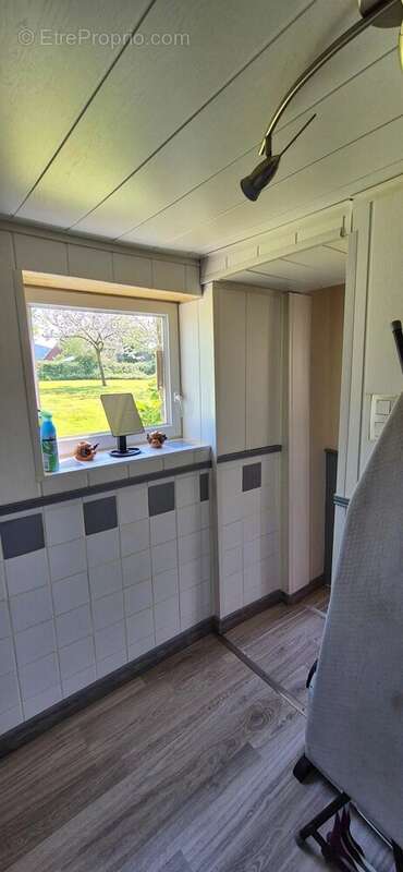 Maison à TINCHEBRAY