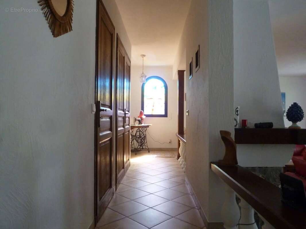 Maison à TOURNEFORT