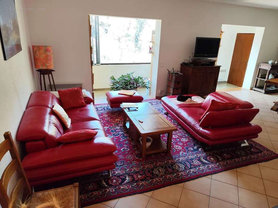 Maison à TOURNEFORT