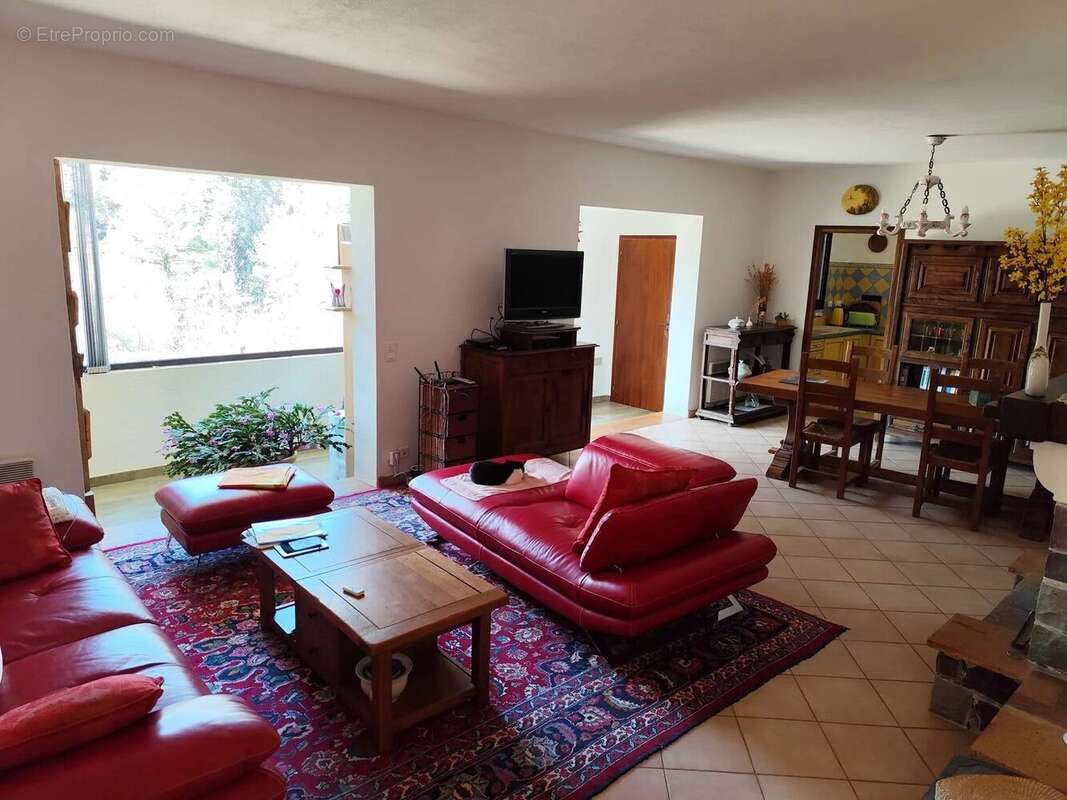 Maison à TOURNEFORT