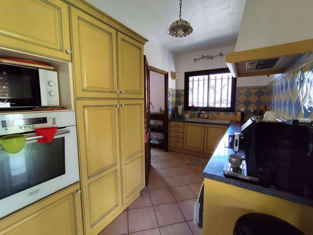 Maison à TOURNEFORT