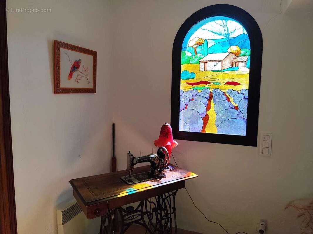 Maison à TOURNEFORT